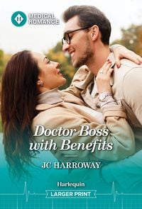 Produktbild: Doctor Boss with Benefits