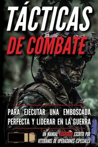 Produktbild: T&aacute;cticas de combate