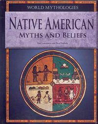 Produktbild: Native Amer Myths & Beliefs