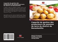 Produktbild: Capacit&eacute; de gestion des producteurs de pommes de terre du district de Banaskantha