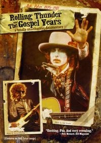 Produktbild: Bob Dylan - 1975-1981/Rolling Thunder and The Gospel Years