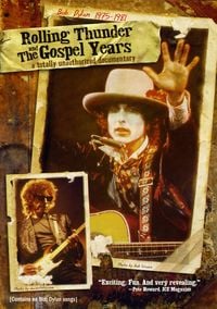 Produktbild: Bob Dylan - 1975-1981/Rolling Thunder and The Gospel Years