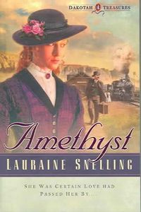 Produktbild: Amethyst
