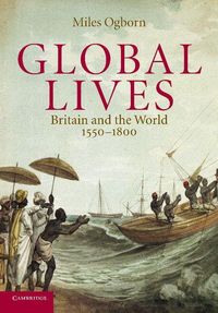 Produktbild: Global Lives