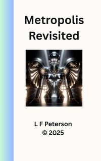 Produktbild: Metropolis Revisited