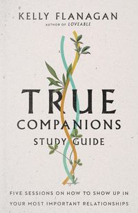 Produktbild: True Companions Study Guide