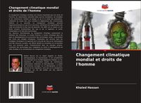 Produktbild: Changement climatique mondial et droits de l'homme