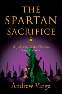 Produktbild: The Spartan Sacrifice