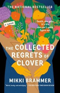 Produktbild: Collected Regrets of Clover