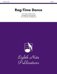 Produktbild: Joplin, S: Rag-Time Dance, Medium