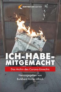 Produktbild: Ich habe mitgemacht