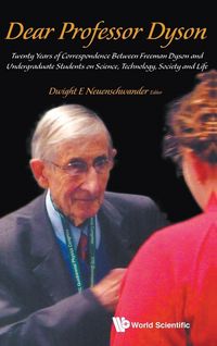 Produktbild: Dear Professor Dyson