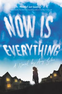 Produktbild: Now Is Everything