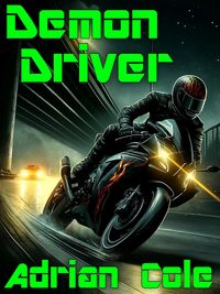Produktbild: Demon Driver