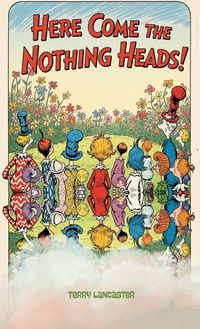 Produktbild: Here Come The Nothing Heads