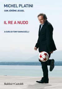 Produktbild: Il re a nudo