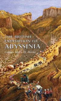 Produktbild: The British Expedition To Abyssinia