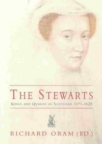 Produktbild: Oram, R: The Stewarts
