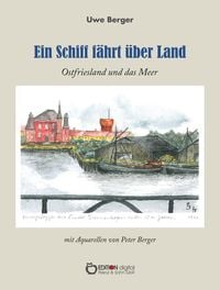 Produktbild: Ein Schiff f&auml;hrt &uuml;ber Land