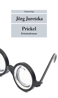 Bild vom Artikel Prickel vom Autor Jörg Juretzka