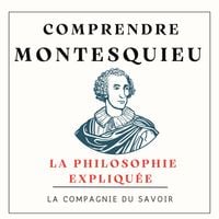Produktbild: Comprendre Montesquieu