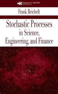 Produktbild: Stochastic Processes in Scienc