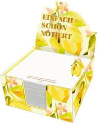 Produktbild: Zettelk&auml;stchen