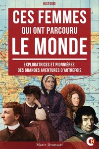 Produktbild: Ces Femmes qui ont Parcouru le Monde