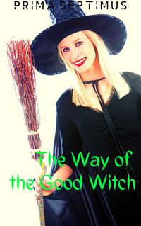 Produktbild: The Way of the Good Witch