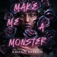 Produktbild: Make Me a Monster