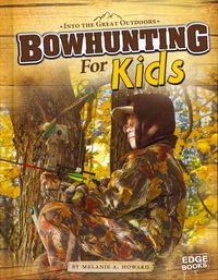Produktbild: Bowhunting for Kids