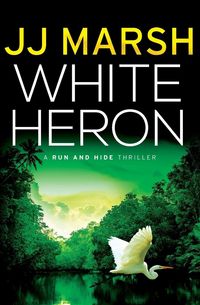 Produktbild: White Heron