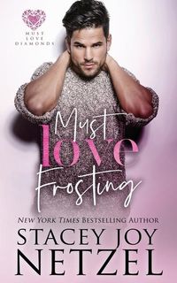 Produktbild: Must Love Frosting