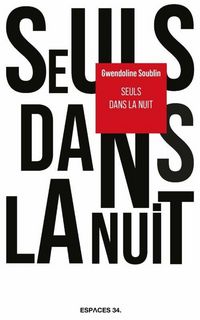 Produktbild: Seuls dans la nuit : th&eacute;&acirc;tre