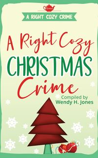 Produktbild: A Right Cozy Christmas Crime (A Right Cozy Crime)