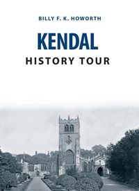 Produktbild: Kendal History Tour