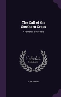 Produktbild: The Call of the Southern Cross