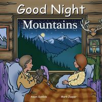 Produktbild: Good Night Mountains