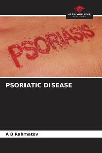 Produktbild: Psoriatic Disease