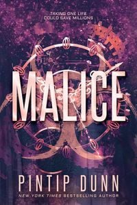 Produktbild: Malice