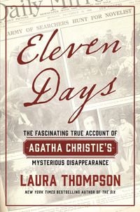 Produktbild: Eleven Days