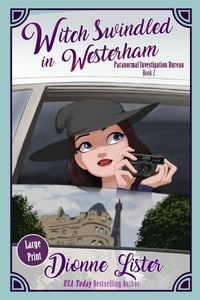 Produktbild: Witch Swindled in Westerham