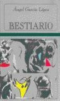 Produktbild: Bestiario : animalias