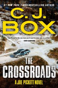 Produktbild: The Crossroads