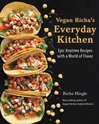 Produktbild: Vegan Richa's Everyday Kitchen