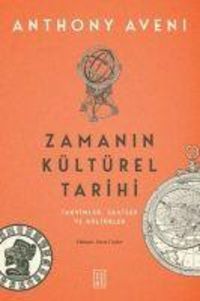 Produktbild: Zamanin K&uuml;lt&uuml;rel Tarihi