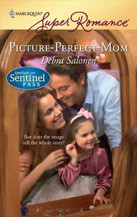 Produktbild: Picture-Perfect Mom