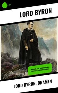 Produktbild: Lord Byron: Dramen