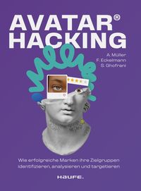 Produktbild: Avatar Hacking&reg;