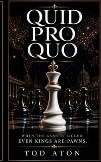 Produktbild: Quid Pro Quo